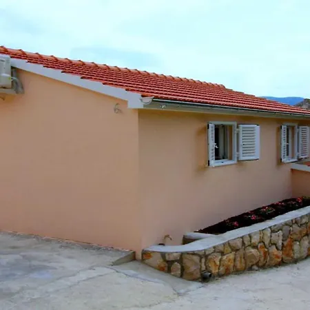 Comfort One Bedroom With Balcony And Sea View Veliki *